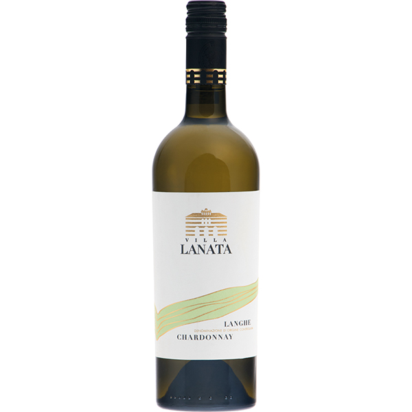 LANATA CHARDONNAY 75x6